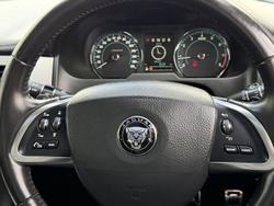 2015 Jaguar XF R-Sport