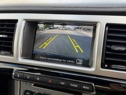 2015 Jaguar XF R-Sport