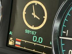 2015 Jaguar XF R-Sport