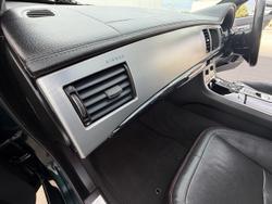 2015 Jaguar XF R-Sport