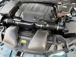 2015 Jaguar XF R-Sport