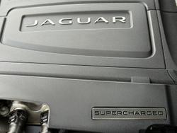 2015 Jaguar XF R-Sport