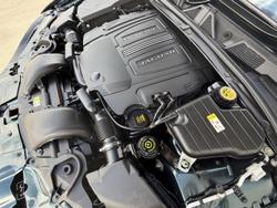 2015 Jaguar XF R-Sport