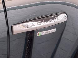 2015 Jaguar XF R-Sport