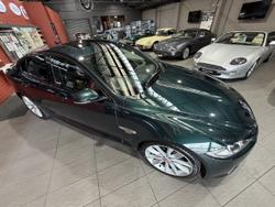 2015 Jaguar XF R-Sport