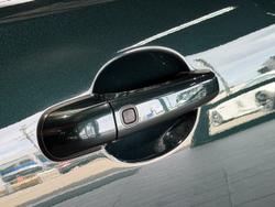 2015 Jaguar XF R-Sport