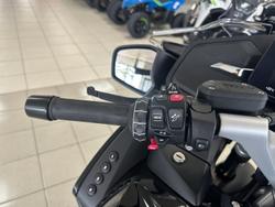 2021 BMW R 1250 RT Triple Black R 1250 Black