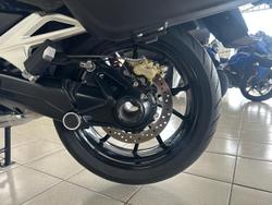 2021 BMW R 1250 RT Triple Black R 1250 Black