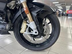 2021 BMW R 1250 RT Triple Black R 1250 Black