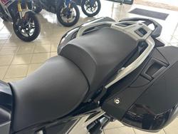 2021 BMW R 1250 RT Triple Black R 1250 Black