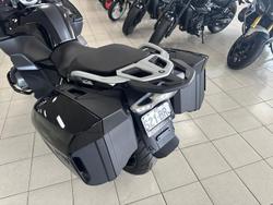 2021 BMW R 1250 RT Triple Black R 1250 Black