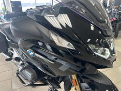 2021 BMW R 1250 RT Triple Black R 1250 Black