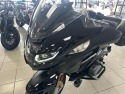 2021 BMW R 1250 RT Triple Black R 1250 Black