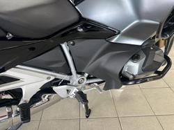 2021 BMW R 1250 RT Triple Black R 1250 Black