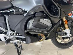 2021 BMW R 1250 RT Triple Black R 1250 Black
