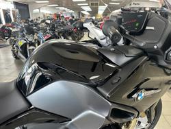 2021 BMW R 1250 RT Triple Black R 1250 Black