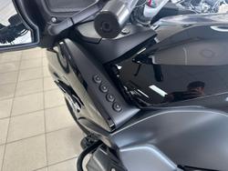2021 BMW R 1250 RT Triple Black R 1250 Black