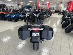 2021 BMW R 1250 RT Triple Black R 1250 Black