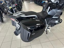 2021 BMW R 1250 RT Triple Black R 1250 Black