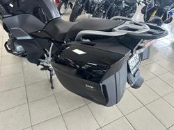 2021 BMW R 1250 RT Triple Black R 1250 Black