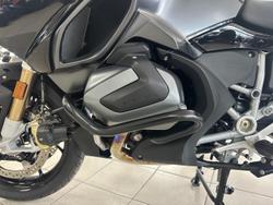 2021 BMW R 1250 RT Triple Black R 1250 Black