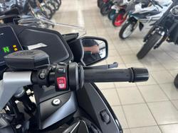 2021 BMW R 1250 RT Triple Black R 1250 Black
