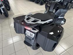 2021 BMW R 1250 RT Triple Black R 1250 Black