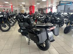 2021 BMW R 1250 RT Triple Black R 1250 Black