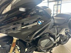 2021 BMW R 1250 RT Triple Black R 1250 Black