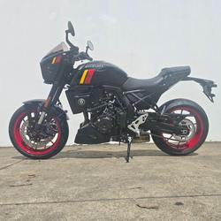 2026 Suzuki GSX-8TT GSX-S Black