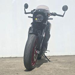 2026 Suzuki GSX-8TT GSX-S Black