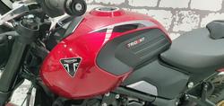 2026 Triumph Trident 800 Trident Red