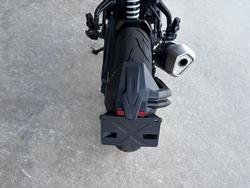 2025 CFMOTO 300 NK ABS NEBULA BLACK