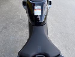 2025 CFMOTO 300 NK ABS NEBULA BLACK