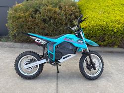 CFMOTO CFX-5E