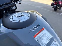 2025 CFMOTO 2025 CF Moto 650CC 675NK ABS Tundra Grey