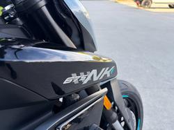 2025 CFMOTO 2025 CF Moto 650CC 675NK ABS Tundra Grey