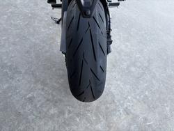 2025 CFMOTO 2025 CF Moto 650CC 675NK ABS Tundra Grey