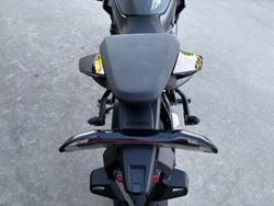 2025 CFMOTO 2025 CF Moto 650CC 675NK ABS Tundra Grey