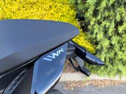 2025 CFMOTO 2025 CF Moto 650CC 675NK ABS Tundra Grey