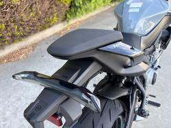 2025 CFMOTO 2025 CF Moto 650CC 675NK ABS Tundra Grey