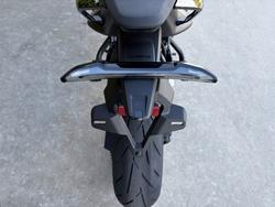 2025 CFMOTO 2025 CF Moto 650CC 675NK ABS Tundra Grey