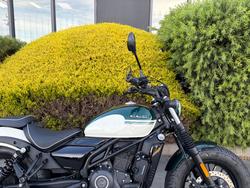 2025 CFMOTO 250 CL-C Green