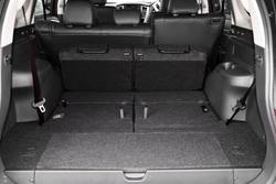 2025 Mitsubishi Pajero Sport Exceed QG MY25 4X4 Dual Range Terra Rossa