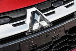 2025 Mitsubishi Pajero Sport Exceed