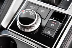 2025 Mitsubishi Pajero Sport Exceed