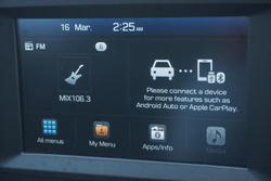 2020 Hyundai Kona Go