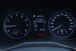 2020 Hyundai Kona Go