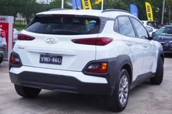 2020 Hyundai Kona Go