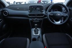 2020 Hyundai Kona Go